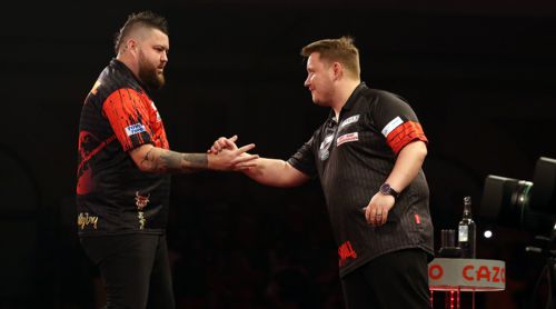 Michael Smith 4:3 Martin Schindler