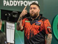 Darts-WM 2024 beginnt