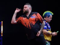 World Series of Darts Finals