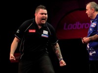 Michael Smith