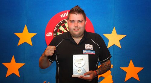 Leipzig Darts
