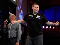 World Matchplay