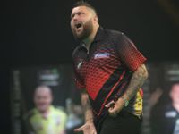 Michael Smith
