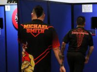 PDC Tour-Karten 2022