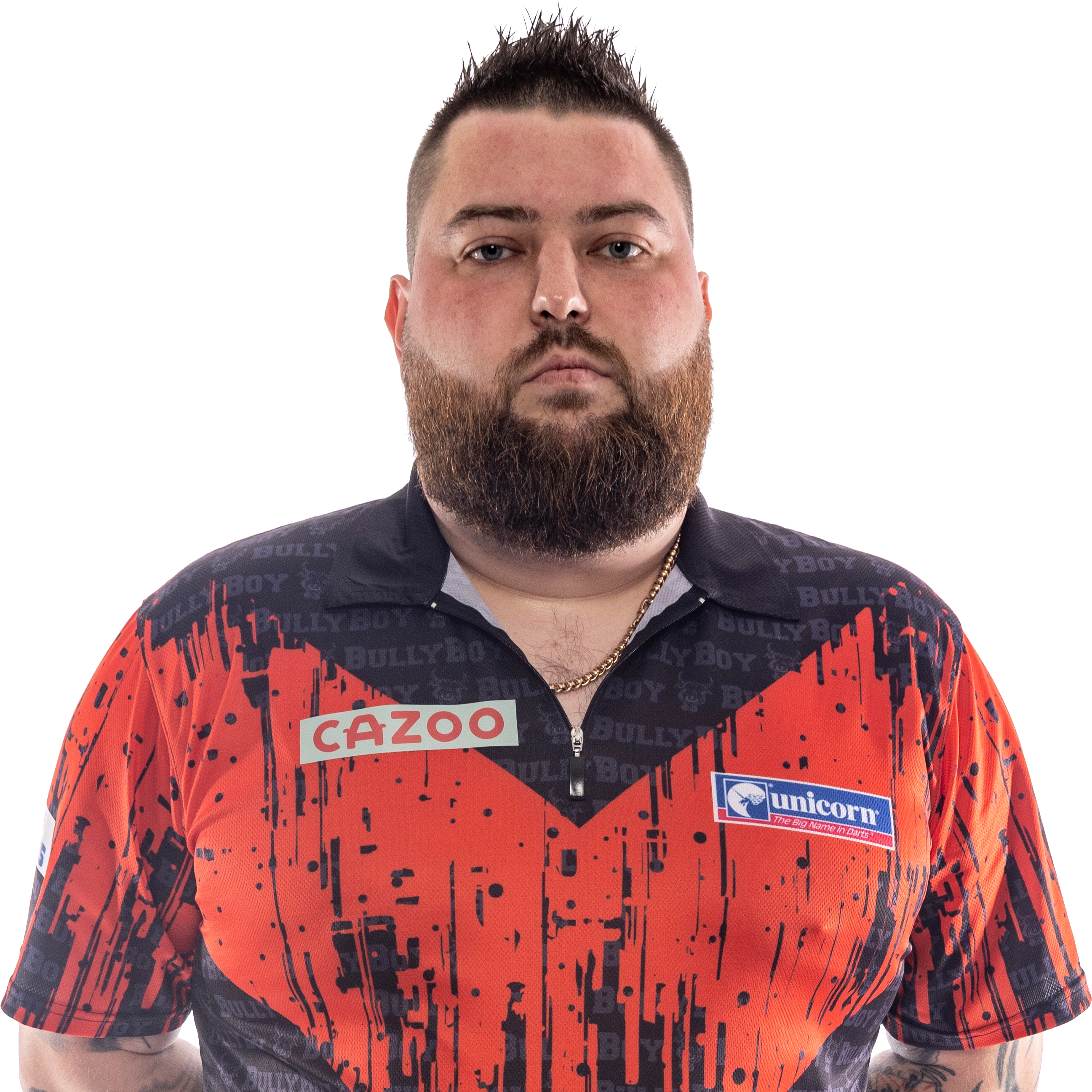 Michael Smith Michael Smith
