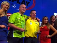 European Darts Matchplay Hamburg Dart