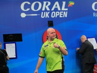 Michael van Gerwen