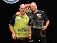 Auckland Darts Masters