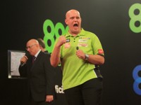 Michael van Gerwen