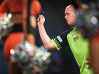 Darts-WM 2023