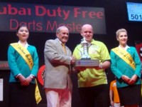 Dubai Darts Masters