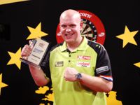 European Darts Trophy