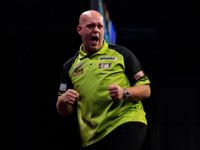 Premier League Darts