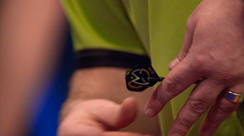 PDC Dart Weltmeisterschaft