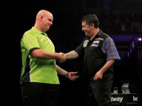 Michael van Gerwen