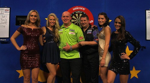 German Darts Championship