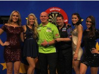 German Darts Championship