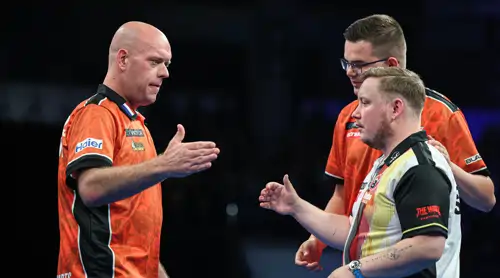 World Cup of Darts