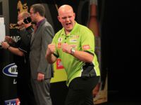 Michael van Gerwen