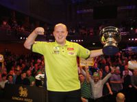 Grand Slam of Darts 2017 Tippspiel Grand Slam of Darts 2017 Tippspiel