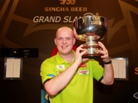Grand Slam of Darts
