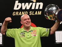 Grand Slam of Darts