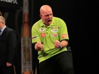 Michael van Gerwen