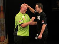Michael van Gerwen