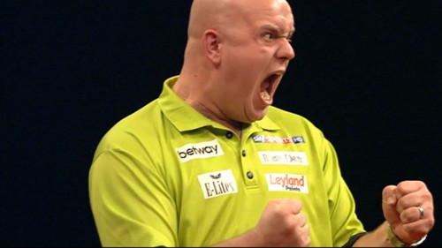 Premier League Premier League Darts