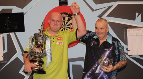 World Matchplay