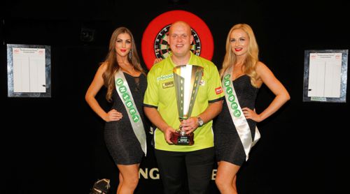 PDC Masters