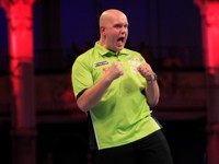 World Matchplay
