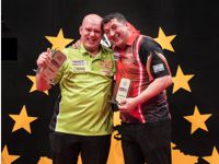 European Darts Matchplay 2017