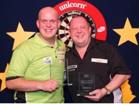 Dutch Darts Masters