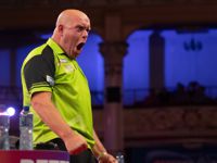 PDC World Matchplay