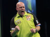 PDC World Series of Darts