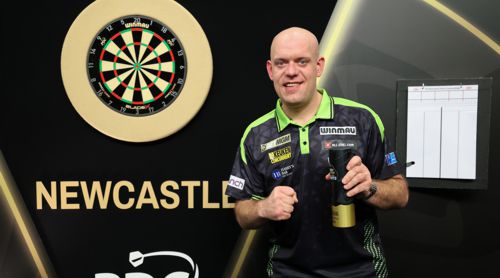 Premier League Darts