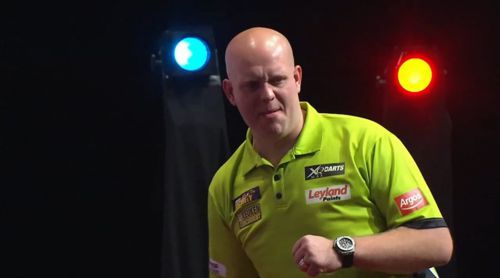 Michael van Gerwen