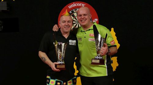 German Darts Masters