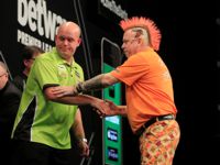 Michael van Gerwen