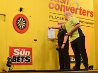 MVG noch nicht in WM-Form