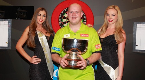 Grand Slam of Darts