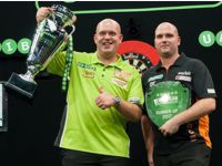 European Darts Championship