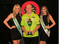 Unibet Masters