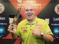 World Series of Darts