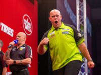 Poland Darts Masters