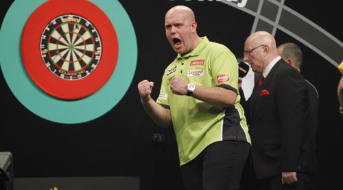 PDC Premier League