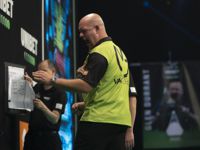 Premier League Darts