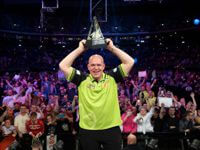 Premier League Darts