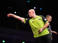 European Darts Championship